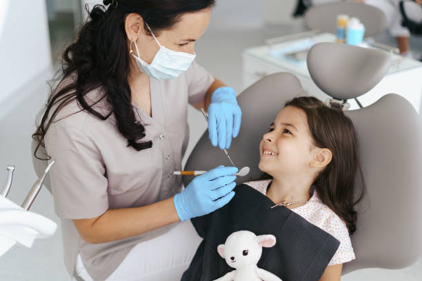 Best Knocked-Out Tooth Emergency  in Riverton, WY