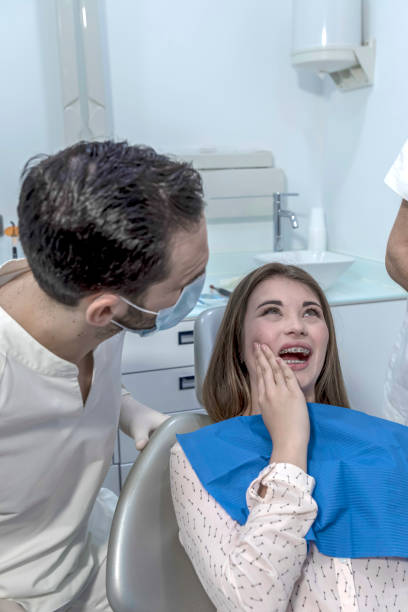 Emergency Dental Filling Replacement in WY