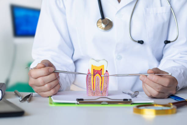 Best Emergency Dental Filling Replacement  in Riverton, WY