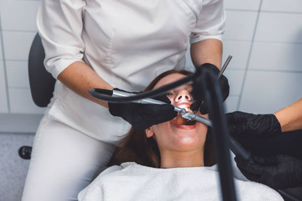 Best Emergency Tooth Extraction  in Riverton, WY